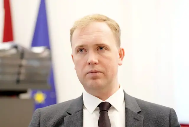 Valainis: Ekonomikas ministrija vēlas uzņemties lielāku atbildību par nodarbinātības jautājumiem