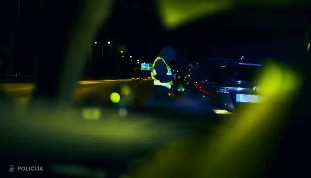 Latvijas policijas sāktā izmeklēšanā atklāts starptautisks narkotirgoņu grupējums