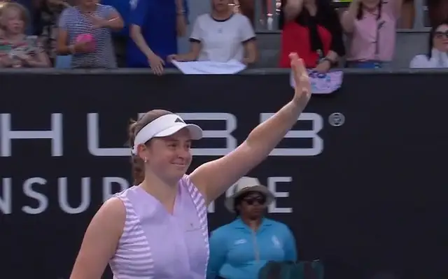 Алена Остапенко выиграла финал турнира серии WTA в Линце
