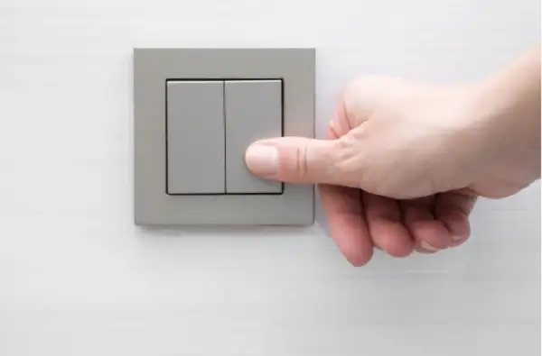 Elektroapgāde traucēta apmēram 3300 «Sadales tīkla» klientiem Imantā