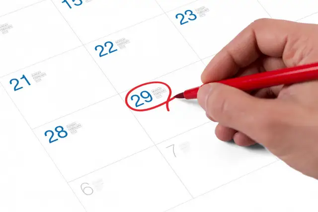 Tas nav joks! Vāc parakstus, lai 29. februāri pārceltu uz 31. jūniju