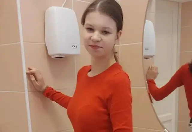 Нашлась пропавшая было в Риге 13-летняя девушка (ФОТО)