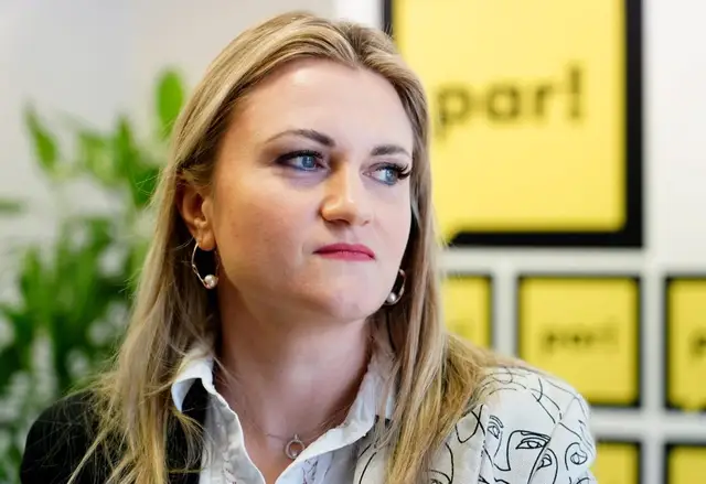 «Par!» EP kandidātu sarakstā kā pirmo liek ukrainieti