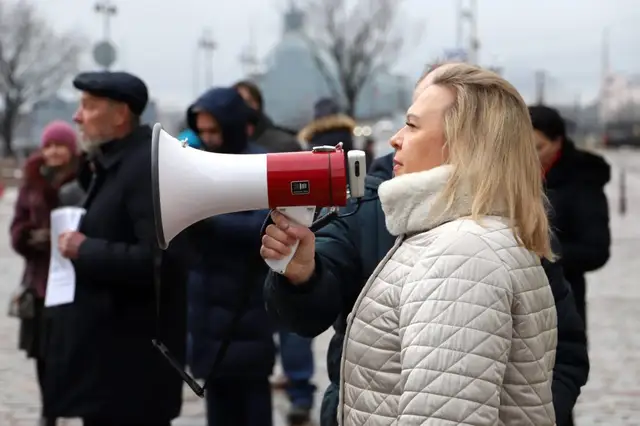 Вопрос на засыпку: чей Крым? СГБ проверит ответ депутата Рижской думы
