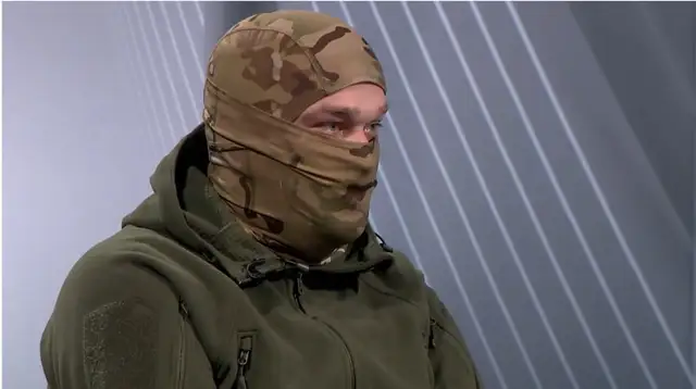 Позывной «Призрак»: латвийский доброволец о ситуации на фронте Украины