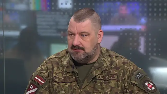 «Будь Гитлер русским, стал бы святым!» Слайдиньш обличает русских полководцев