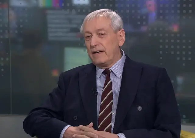 «Старик, который спешит оставить след в мире»: Кажоциньш о Трампе