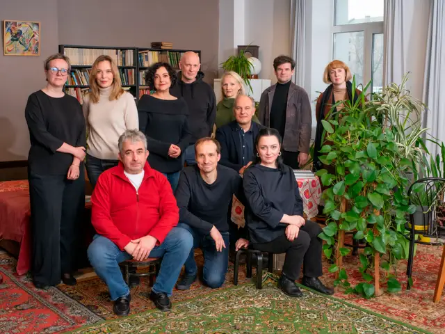 Klajā nāk grāmata par Jauno Rīgas teātri