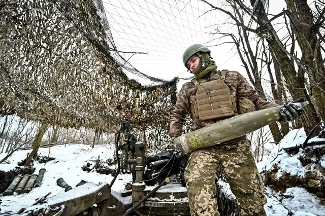 В Италии на заводе, поставляющем боеприпасы Украине, произошёл взрыв