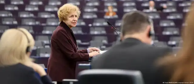 Татьяна Жданок оспорила законность обыска: глава Службы госбезопасности