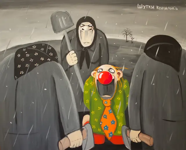 Это кто тут варит бабушек в горшочках? Перевод меню латвийского кафе вызвал взрыв эмоций в соцсетях