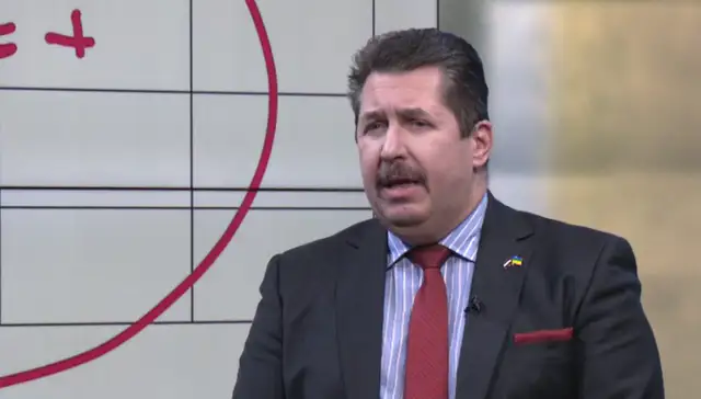 Российская армия продвигается там, где не ждали: полковник Раев о войне в Украине