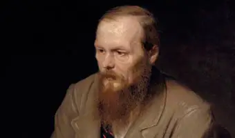 «Отец русского фашизма», «коммунистическая шайка» — латышский режиссер о Достоевском и латышской культуре