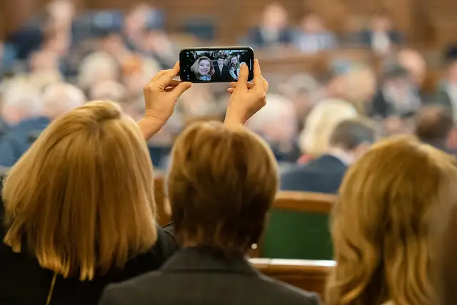 Premjere: Balsojums Saeimā parāda, kuras partijas iestājas par Latvijas vērtībām