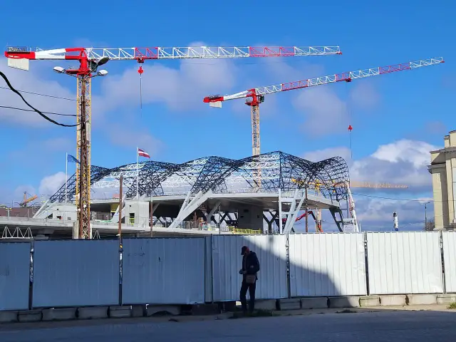 SM turpmāk katra mēneša beigās MK iesniegs «Rail Baltica» progresa ziņojumu