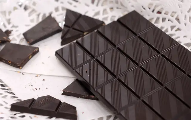 12 тонн шоколадных батончиков KitKat украдены за неделю до Пасхи