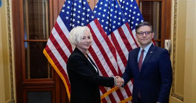 Деньги будут: США одобрили поправку по Балтийской безопасности