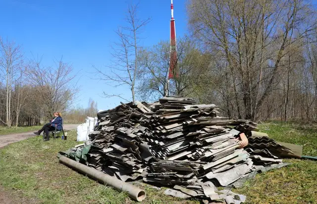 «380 евро за тонну!» — народ возмущается тем, как дорого стоит вывозить некоторые отходы