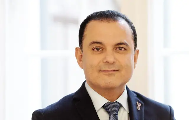 Abu Meri: Digitālās prasmes aktīvāk jāpilnveido gan veselības aprūpes iestādēm, gan katram darbiniekam