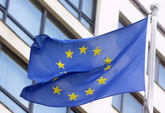 Выплаты Украине за войну РФ: Европарламент одобрил участие