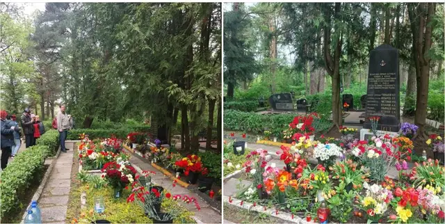 Konstatēta aizliegta simbolika un dabisko vajadzību nokārtošana pie bijušajiem padomju pieminekļiem