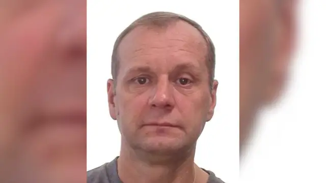 Возможно, мужчину похитили: родственники просят помощи в поисках пропавшего без вести
