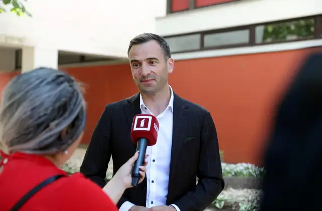 Staķis cerējis uz lielāku sabiedrības līdzdalību EP velēšanās