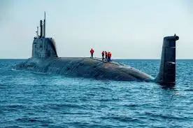 Ассиметричный ответ Путина? Атомная подлодка РФ прибудет на Кубу на следующей неделе