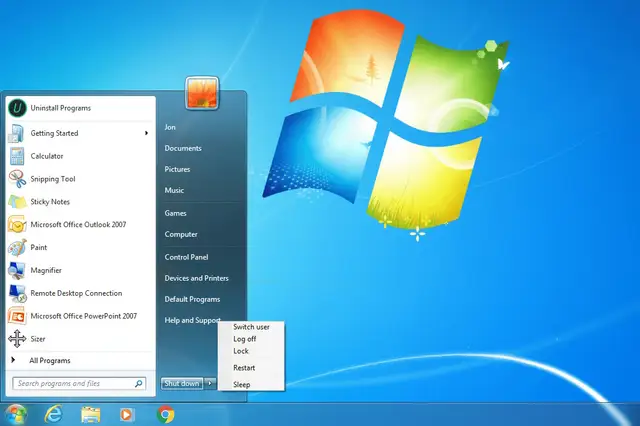 Не трогать! Рассказали об опасности загадочной папки в Windows