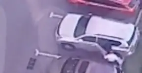 В Москве взорвали офицера ГРУ: СМИ (ВИДЕО)