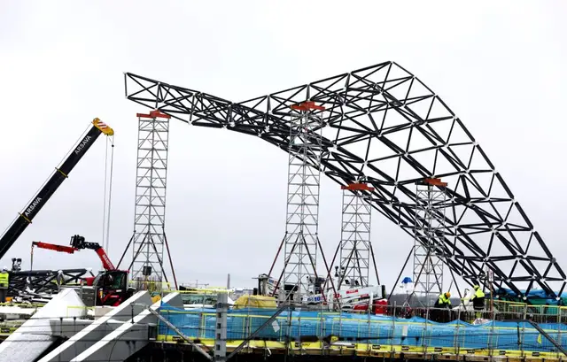 Vērtēs iespējas samazināt administratīvos izdevumus «Rail Baltica» projektā