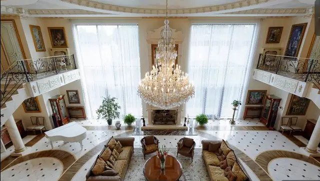 Покупателей не нашлось: цену на продажу миллионерской Villa Margarita пришлось снизить