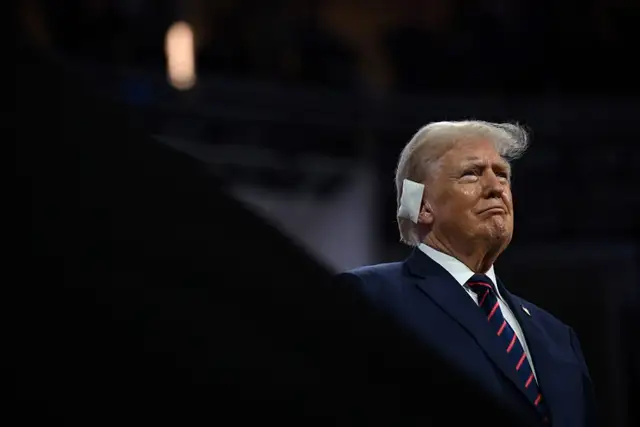 Зеленский и Путин хотят конца войны, заявил Трамп на встрече с президентом Украины
