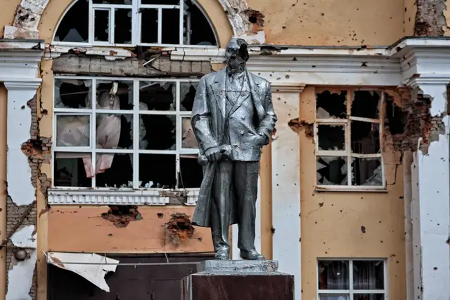 BBC: «Все кончено». Украинские военные рассказали об отступлении из Курской области