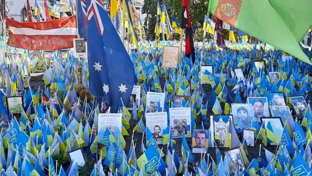 Комиссии парламентов семи стран: в отношении территориальной целостности Украины нет компромиссов