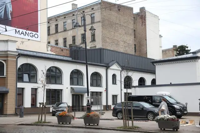 Leļļu teātrī pirmizrādi piedzīvos iestādes 80.dzimšanas dienai veltīts iestudējums