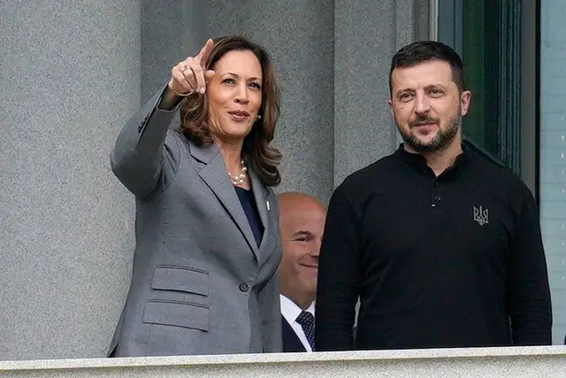 Zelenska vizīte ASV: tikšanās Baltajā namā un Trampa paziņojums, ka “Ukraina neeksistē”