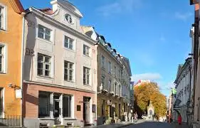 Ничего не напоминает? Таллинский русский музей больше не «русский»