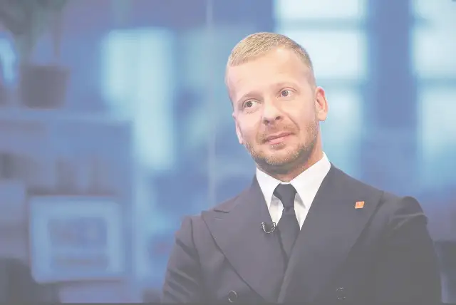 Лидера партии «Стабильности!» Алексея Росликова выпустили