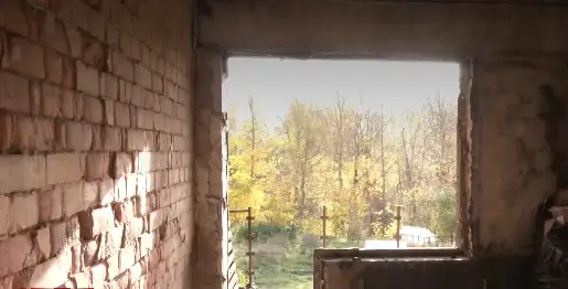 Под Салдусом 13-летний мальчик спас из огня сестрёнку и домашних животных
