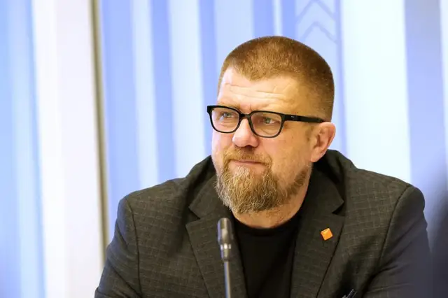 «Stabilitātei» lūgs pagarināt valsts valodas pārbaudes termiņu Pučkam