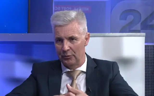 Пабрикс: «Мы больше не можем прикрываться фиговым листком!»