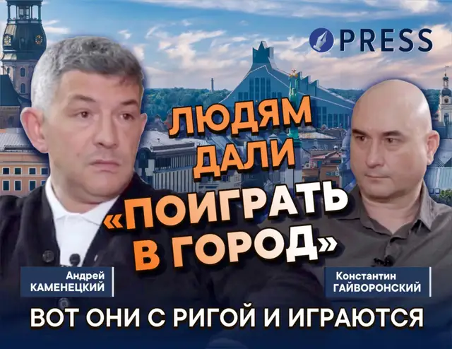 «Построить на месте страны этнографический музей в наш век уже не получится»: Андрей Каменецкий