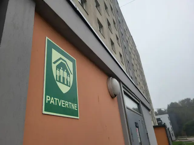 Нет убежищ, способных выдержать попадание „Искандера“: Лапиньш