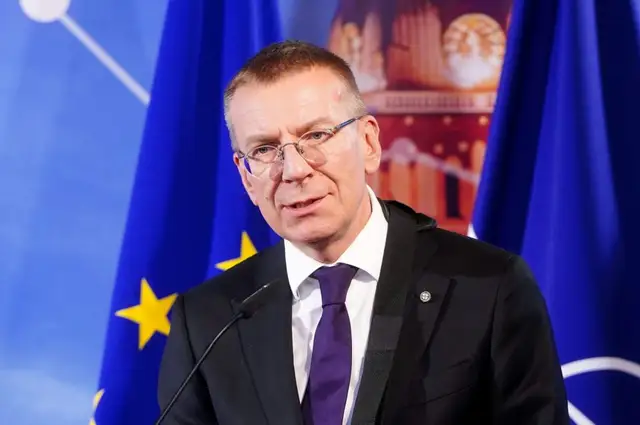Rinkēvičs: Latvija nav iedomājama bez Latgales un Latgale nav iedomājama bez Latvijas