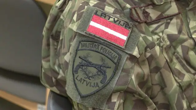 Почувствовала себя страшным предателем: учительницу латышского наказали за то, что она не явилась на учения