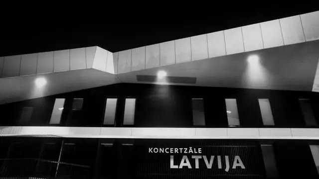 Вентспилсский концертный зал «Латвия» приглашает выбрать музыкальное мероприятие по душе