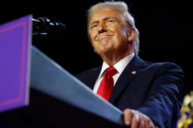 Трамп вводит 25-процентные пошлины на импорт автомобилей в США: ответ Европы