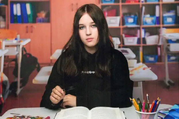 Розыск! В Лиепае пропала 14-летняя девочка