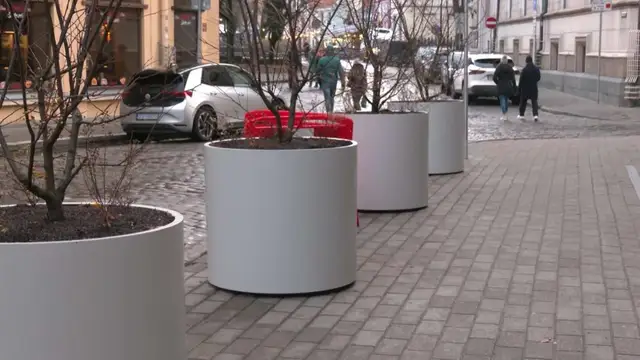 «Пустая трата денег!» Рижанка — об увиденном в Старой Риге